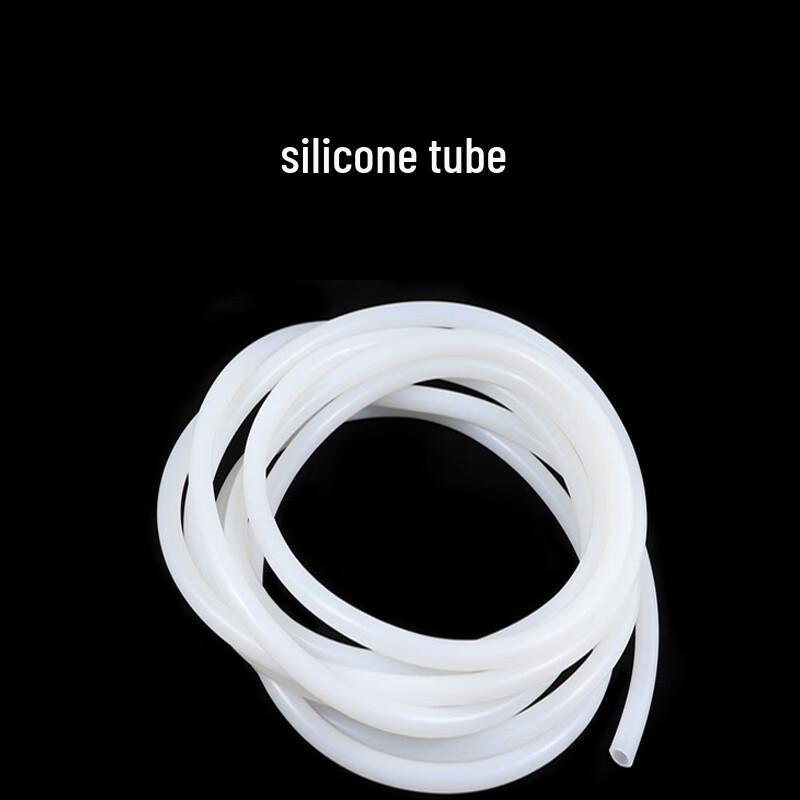 Flexible PVC Tubing