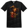 Dumb and Dumber Movie Parody T Shirt Double Portrait Funny Tee