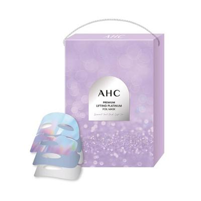 AHC Masters Sun Patch, 12 porções, item único, 1 peça