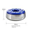Sada 58mm puků pro shuffleboard