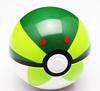 1Pc Pokeball + 1pc Free Random  Figures Inside 1:1 Anime Action & Toy Figures Christmas Gift for Children