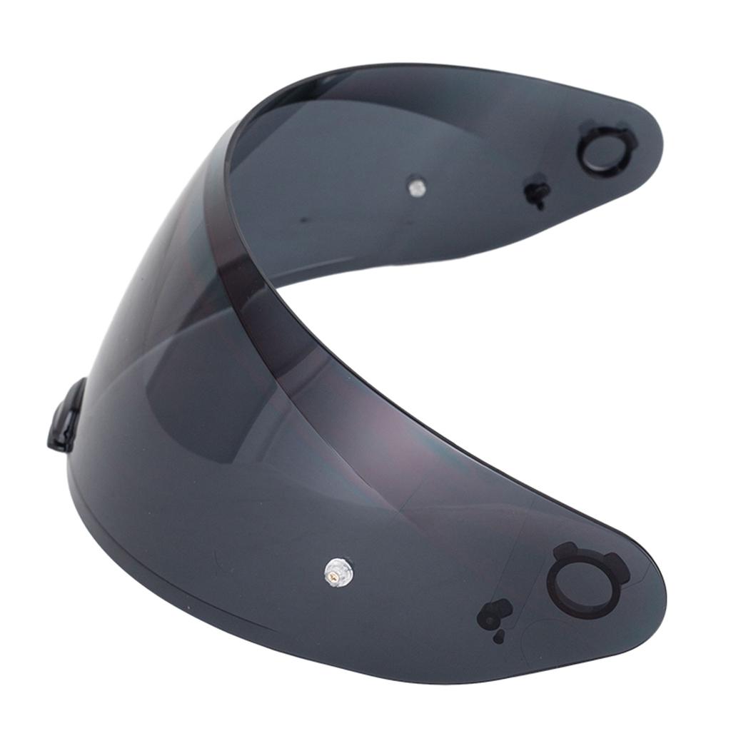 Helmet Visor Replacement for HJC I70 I10 Series Full Face Helmet Shield Motorcycle Helmet Lens