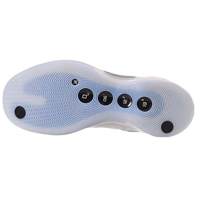 Li-Ning Way of Wade 10 305 Men Sneakers White ABAS075-2