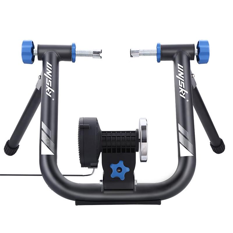 Lishi Indoor Magnetic Resistance Bicycle Trainer 770*430*630