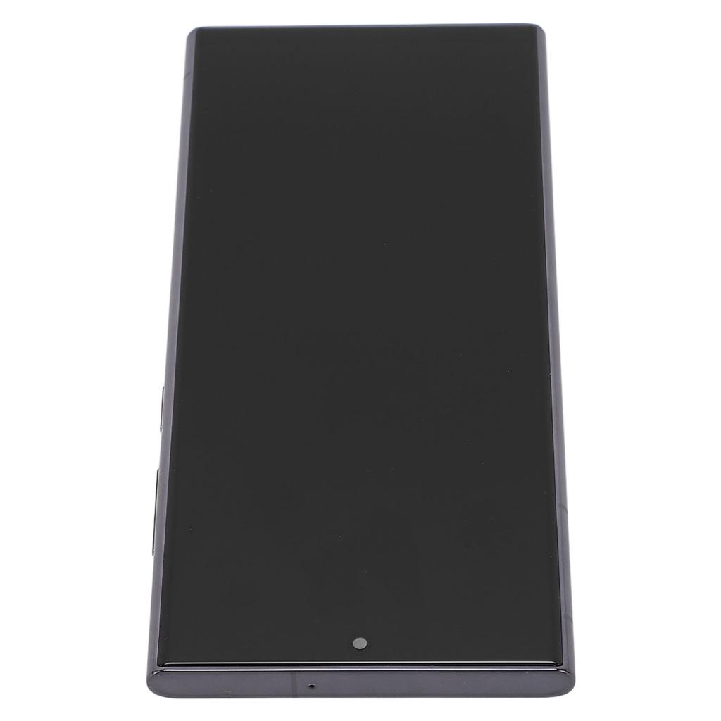 Screen Replacement for Galaxy S22 Ultra 4G 5G Euro US Version Ultra Thin Frame TFT Display Touch Scr
