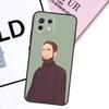 Robert Pattinson Ständer Hülle Für Xiaomi 17 Ultra 14 15 13T 14T 15T Pro POCO F8 Ultra X3 X5 X6 F5 F6 F7 X7 Pro Abdeckung
