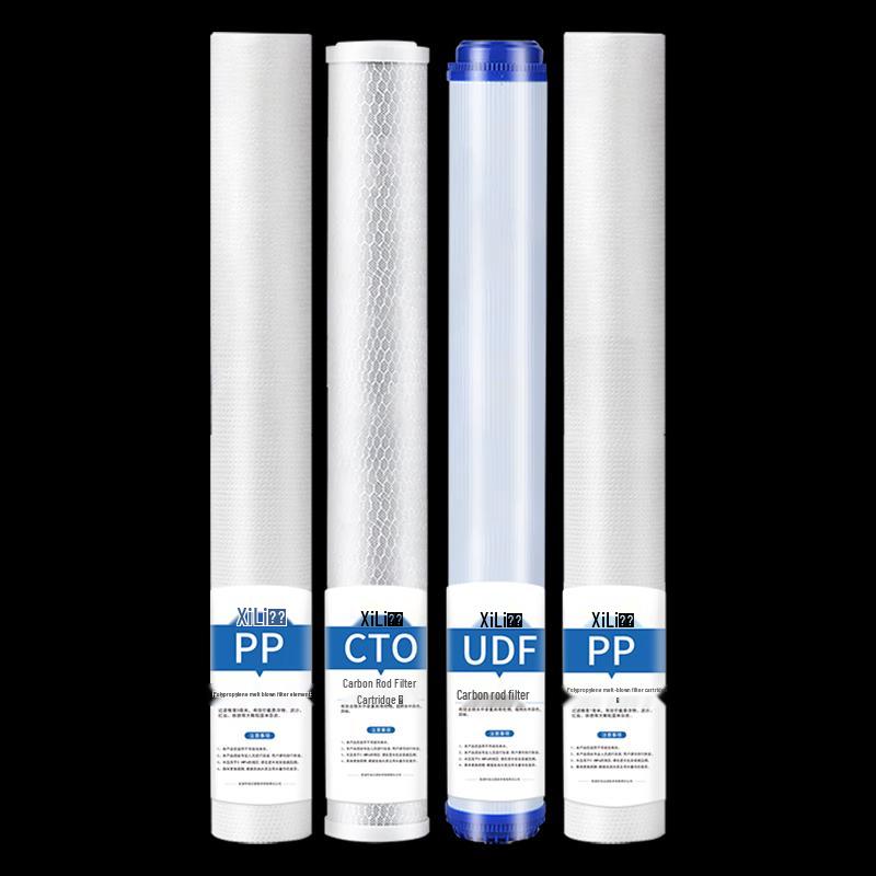 XILI WATER 400G Water Dispenser 7-Stage Full Filter Set