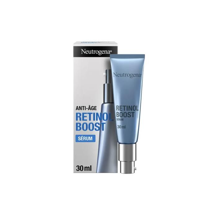 Neutrogena Retinol Boost Sérum 30 ml