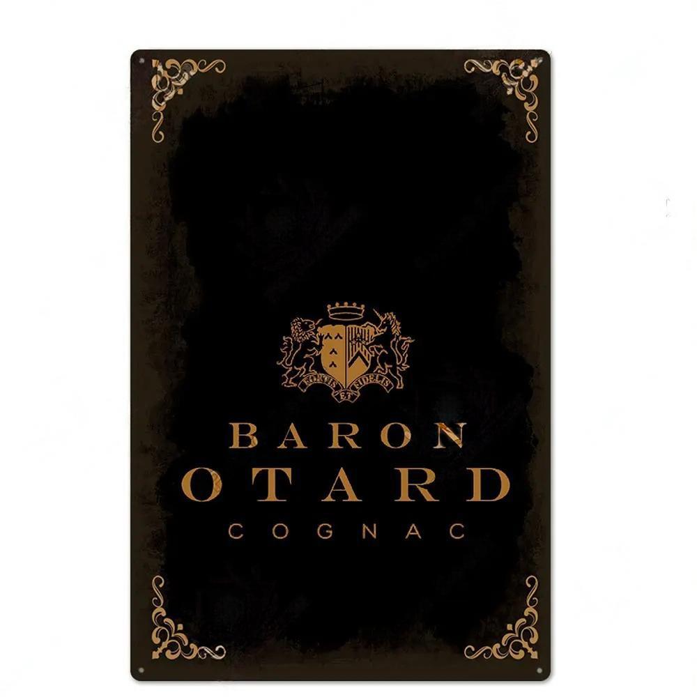 Whiskey Plakate Dekor Metall Vintage Blechschilder Metallschild Wandplakette Dekorativ für Pub Bar Club Man Cave