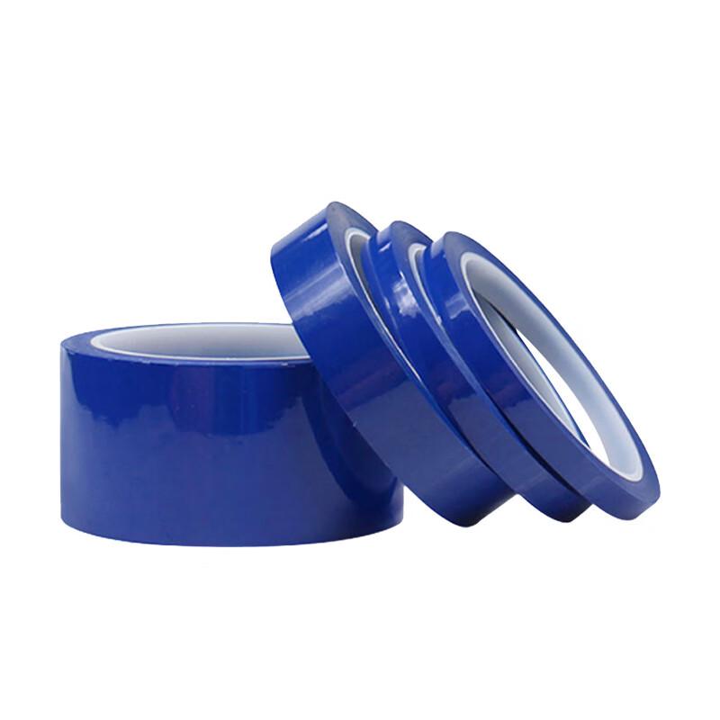 JY High Temperature Silicone Masking Tape