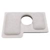 10pcs Air Filter For Stihl MS180 MS170 018 017 MS 170 180 Dual Layer Cleaner Set Chainsaw Replacement Spare Parts