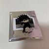 Jujutsu Kaisen Trading Chibi Character Battle Ver. Acrylic Stand Megumi Fushiguro