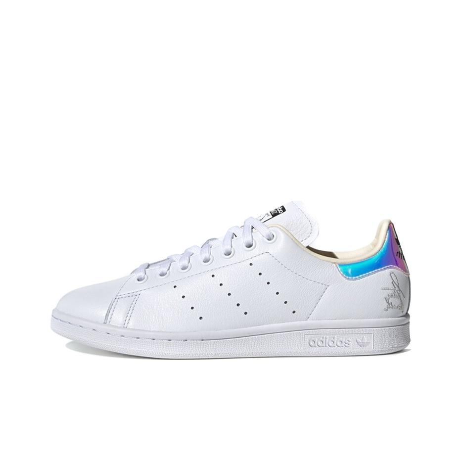 

кроссовки adidas Stan Smith Metallic Iridescent (W) Female EF3639