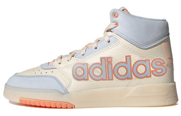 

Adidas Originals Drop Step Xi White Blue Women s GW9533 36.5