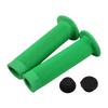 Motorcycle Handle Grips Universal 7/8'' 22mm Motocross Motorbike Handle Bar Grips for Yamaha Kawasaki Suzuki Honda Dirt Pit Bike