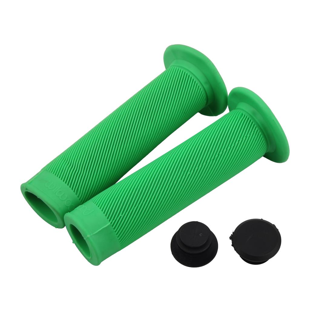 Motorcycle Handle Grips Universal 7/8'' 22mm Motocross Motorbike Handle Bar Grips for Yamaha Kawasaki Suzuki Honda Dirt Pit Bike