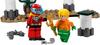 Lego Super Heroes Black Manta Deep Sea Attack 76027