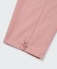 MUSINSA STANDARD WOMAN Women'S Cotton Parachute Pants [Desert Pink]