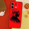 Emperor Menelik Ii Of Ethiopia Adwa Case For Xiaomi Redmi 14C 13C 10C 12C Redmi Note 9S 10S 11S 12S 9 10 11 12 13 14 Pro Cover