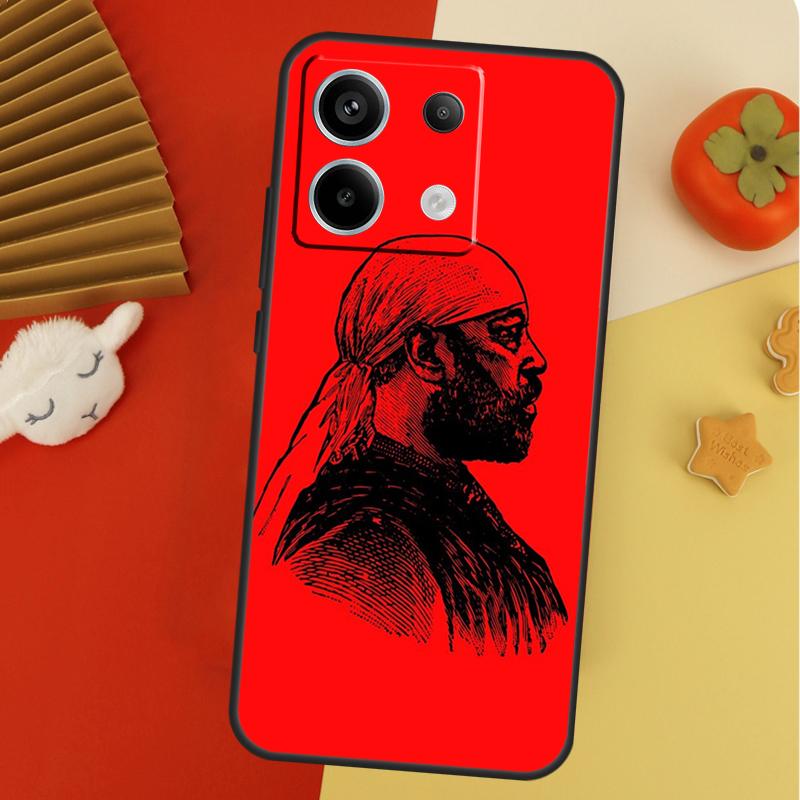 

Emperor Menelik Ii Of Ethiopia Adwa Case For Xiaomi Redmi 14C 13C 10C 12C Redmi Note 9S 10S 11S 12S 9 10 11 12 13 14 Pro Cover Redmi 13 4G