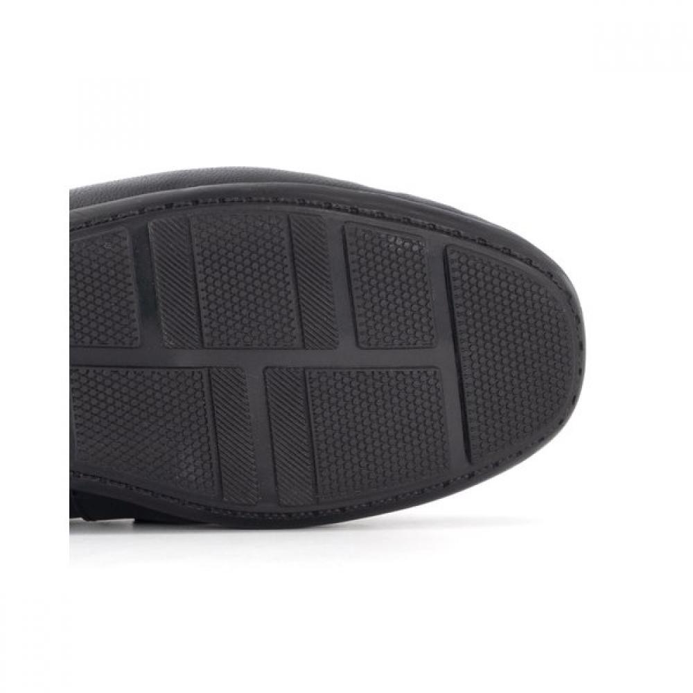 Tandy Women S Loafer Black G23001