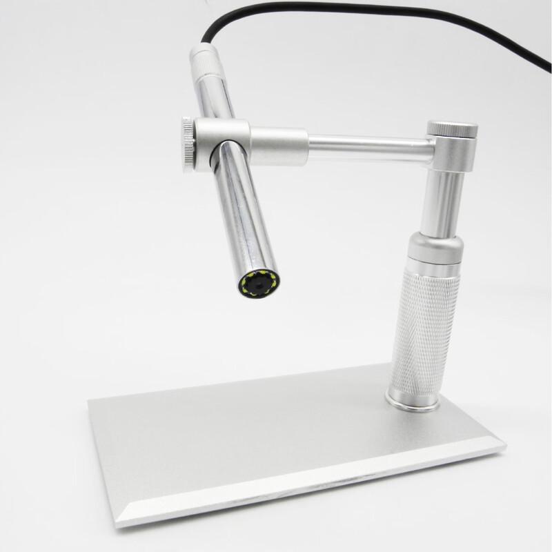 Changtailer 2MP HD Pen Digital Microscope