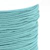 0.8mm Colored Nylon Cord for DIY Hand-Woven Chinese Knot and Tassel Projects