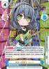 Rebirth Guitar Berserker Rock Booster Pack BanG GP/002B-090SP (SP Special) Dream! GarupaPico ~Omori~