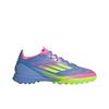 adidas F50 PRO TF Blue Pink IE1219 Unisex