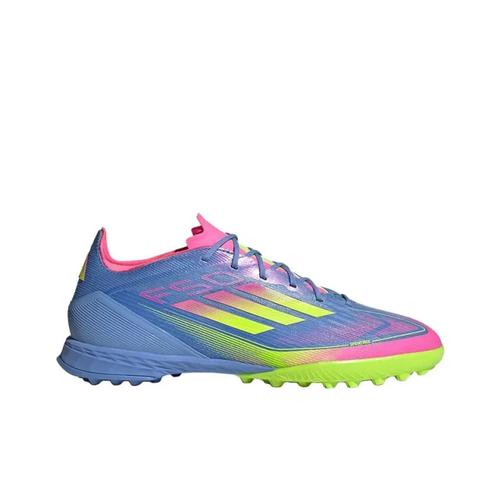 adidas F50 PRO TF Blue Pink IE1219 Unisex
