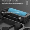 Multifunctional Home Exercise Equipment Foldable Push Up Bar Arm Traning Push-up Board  Push-up