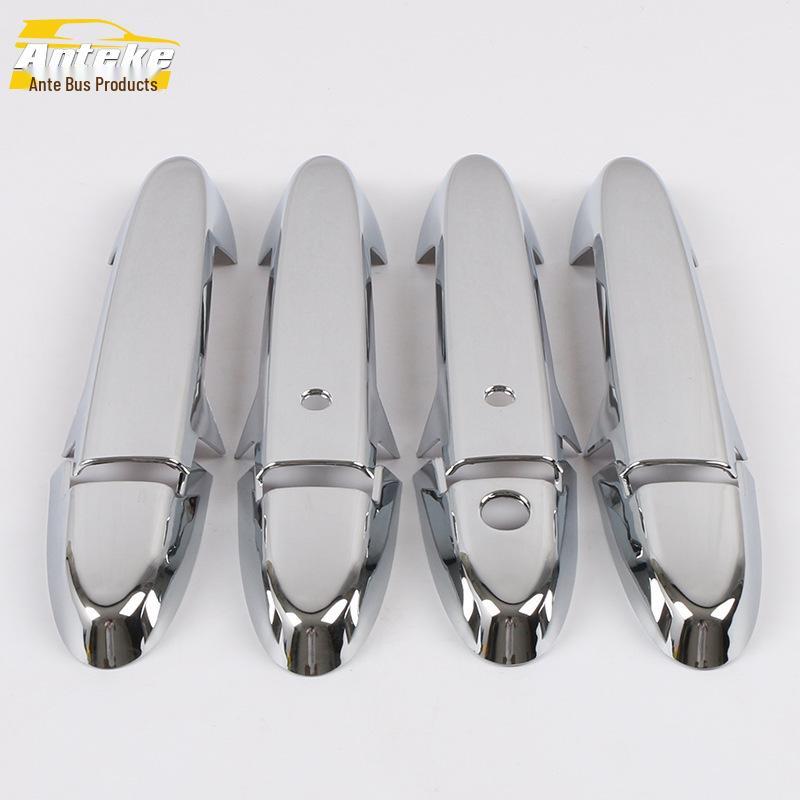 Fengfan Car Door Handle Armrest Decorative Strip - Fits 15 Models