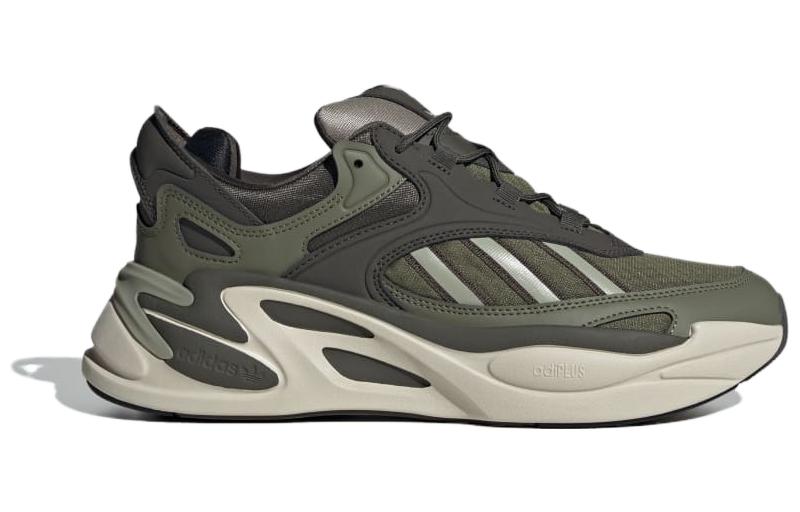 Ozmorph Adidas Originals `Focus Olive` IE2025