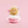MO62601 Sumikko Gurashi Angel Ebiten Idol Ebitendon Stage Hand-held Plush Toy Set