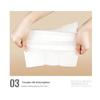 Feiyu Commercial Wood Pulp Hand Towel Paper