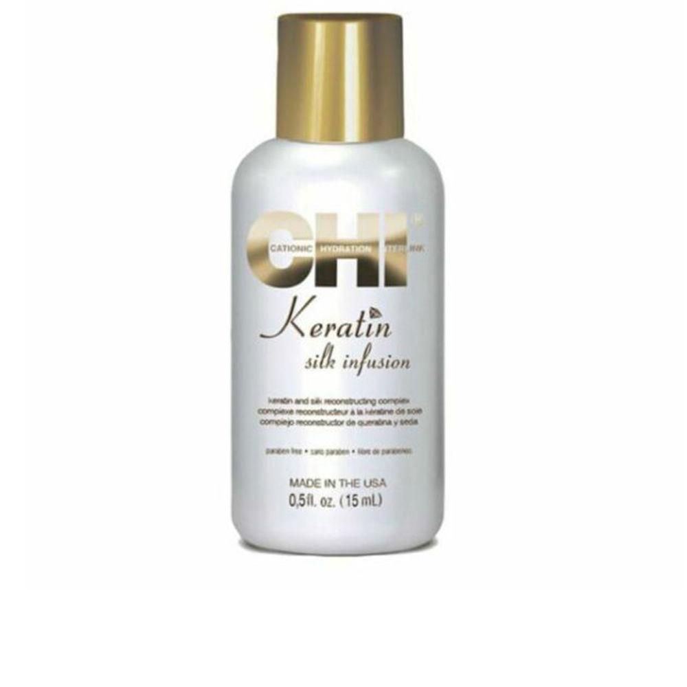 

Chi Farouk Chi Keratin Silk Infusion 15ml