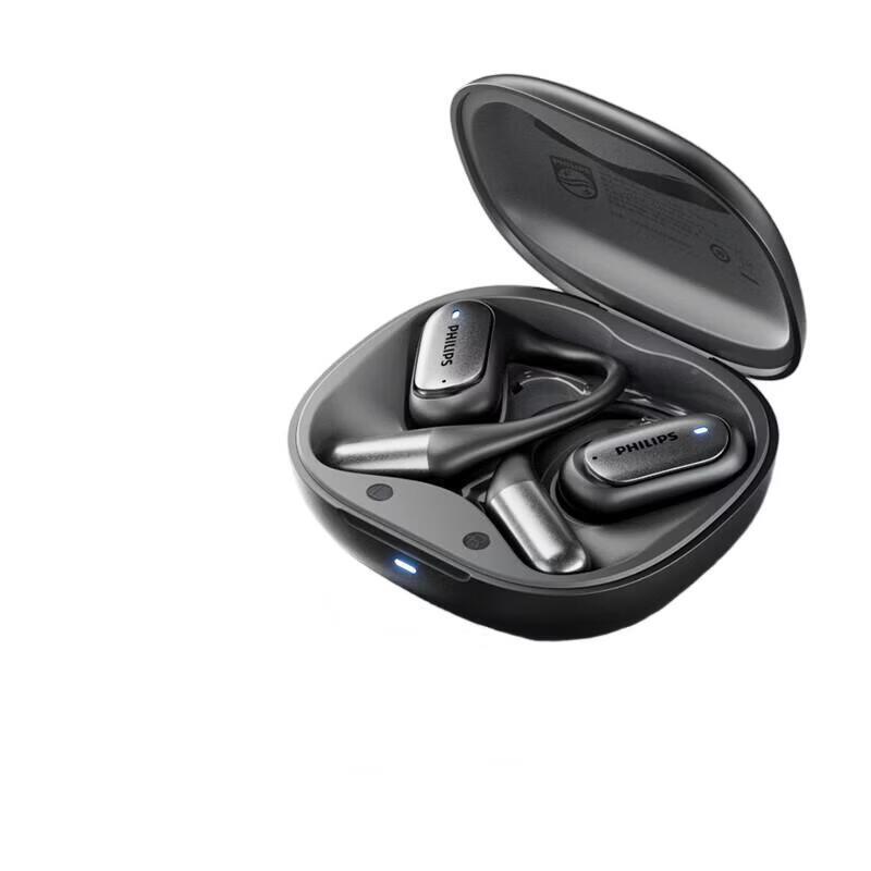 Philips TAA3719 Bluetooth Ear-hook Headset