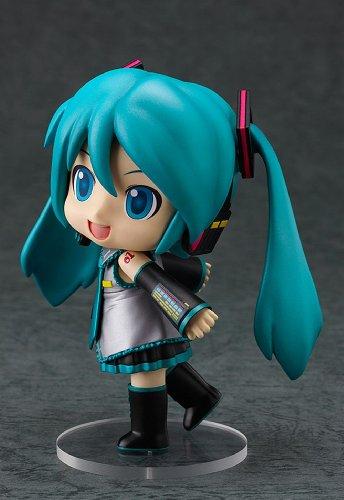 Character Vocal Series 01 Hatsune Miku Nendoroid Mikudayo (Non-scale ABS & PVC Painted Movable Figure)