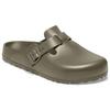 Birkenstock Boston Buckled Slippers Women's 1026238
