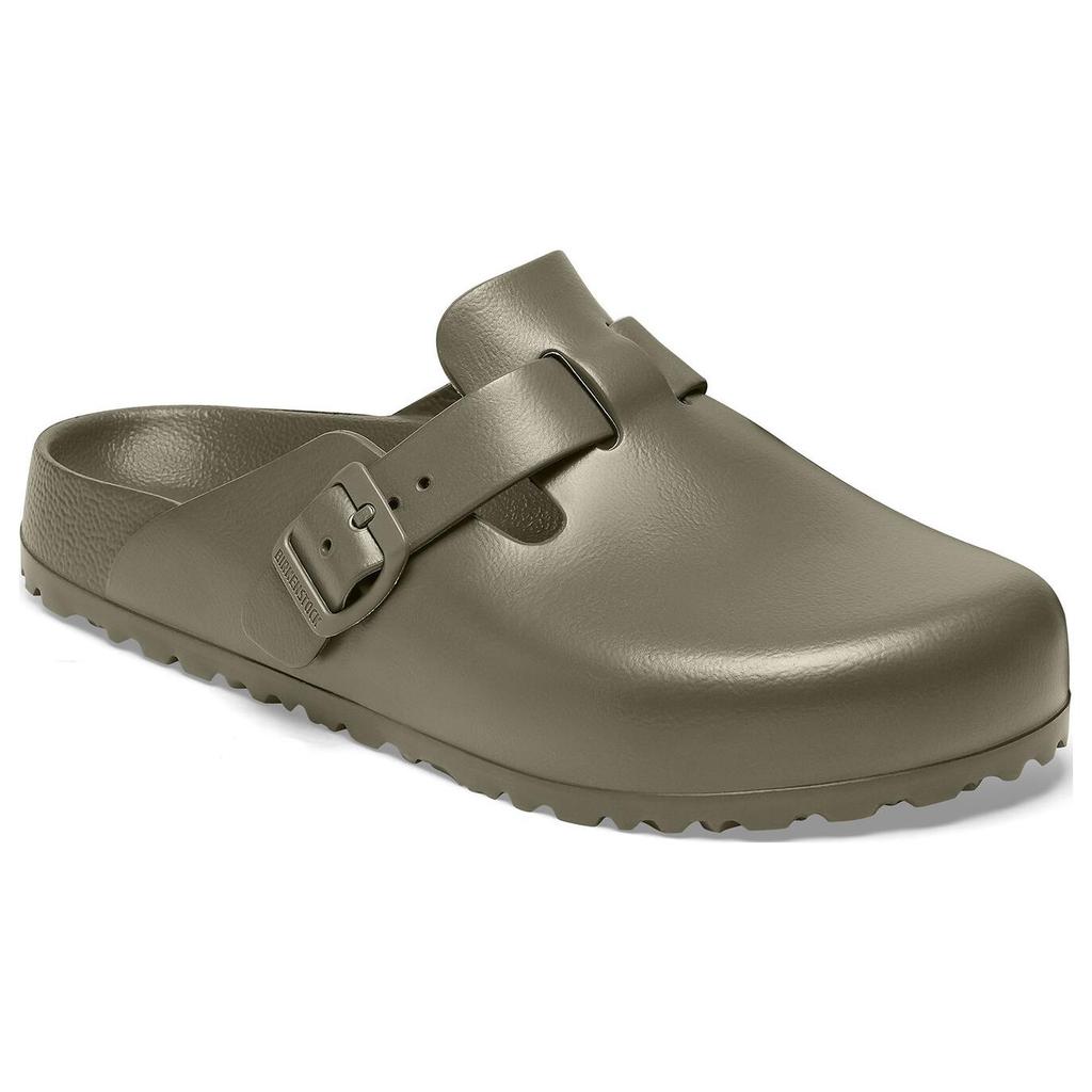 Birkenstock Boston Buckled Slippers Women's 1026238