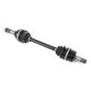 Front Left Right CV Axles Driveshaft Assembly Fit for Yamaha Grizzly 700 07 13 28P 2510J 01 00