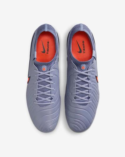 Nike Tiempo Legend 10 Elite Soccer Boots DV4328-402 Unisex Size