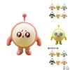 Adorable Egg Party Collectible Models Fun Pvc Decorations Great For Children's Gifts
