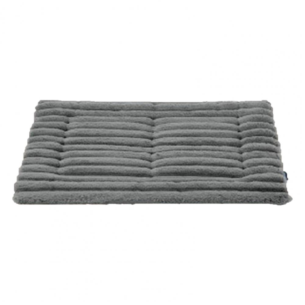 Kjæledyrsikkerhetspute Koselig selvvarmende kattesengpute for innendørs utendørs matte med sklisikker bunn termisk for innendørs