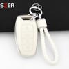 Fashion Tpu Car Key Case Cover For Great Wall Haval Jolion  H6 H7 H4 H9 F5 F7 F7X F7H H2S Gmw Dargo Protected Shell Keychain