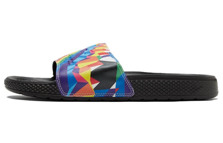 Converse All Star Slide Pride 35