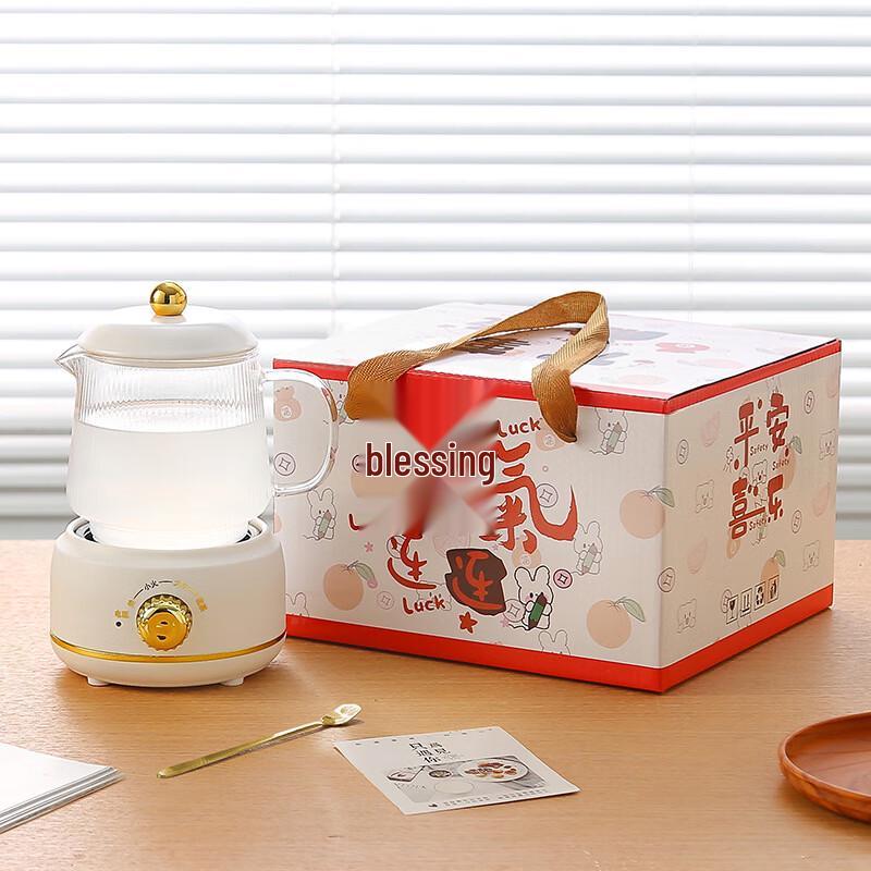 Умная чашка-тушилка для здоровья