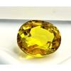 Yellow Sapphire Natural 6-8 Ct Oval Cut Stunning Certified Loose Gemstone