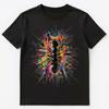Graphic Ant Unisex T-Shirt