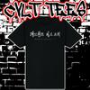 Μπλουζάκι Μπάντας Madmans Esprit ~ 100% Βαμβακερό Unisex T-Shirt